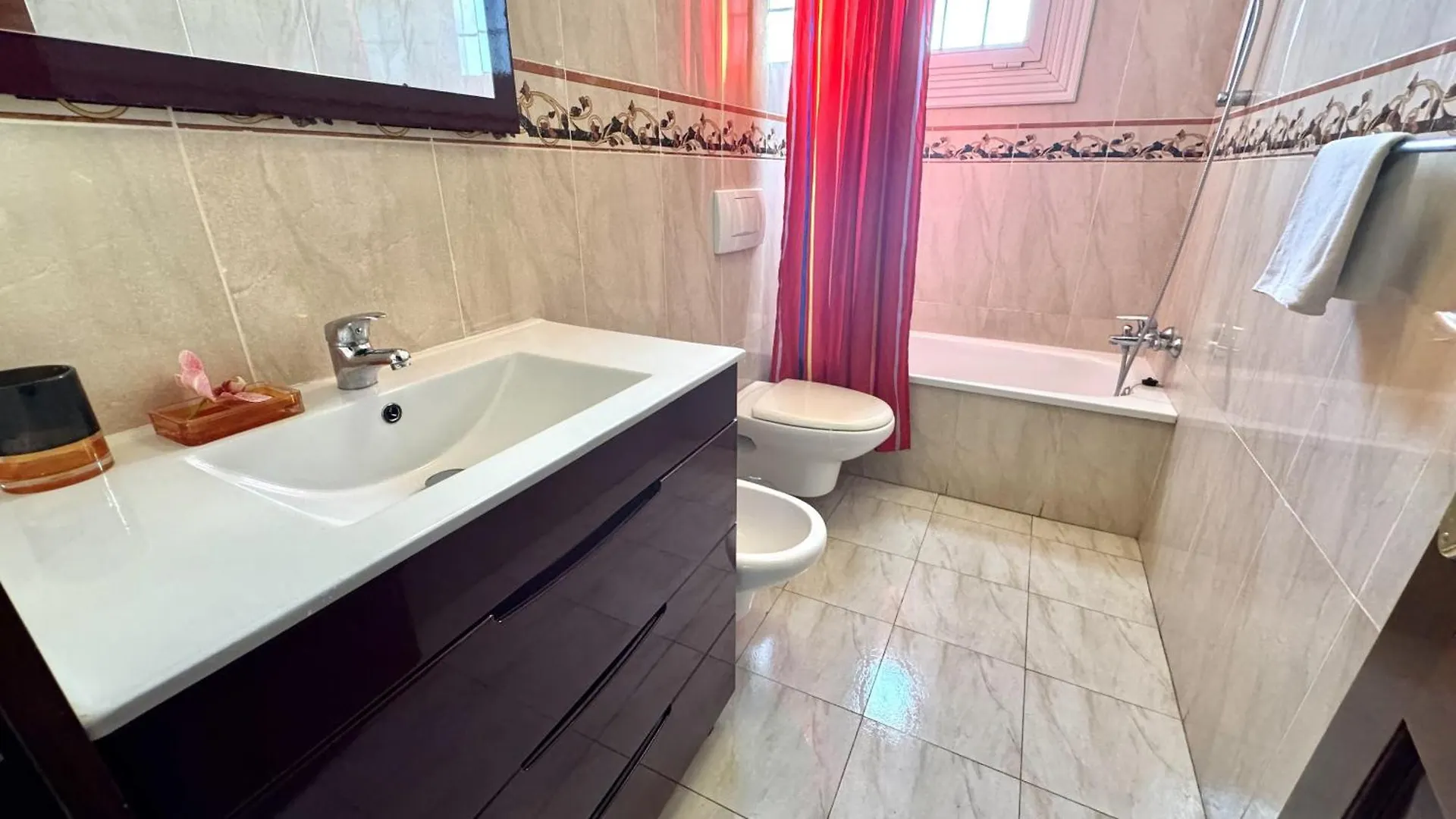 Villa Lujo Y Relax In Adeje By Deihu Experiences Costa Adeje